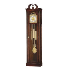 Howard Miller Chateau Grandfather Clock(Howard Miller Chateau Grandfather Clock 610520)