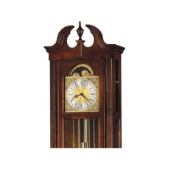 Howard Miller Chateau Grandfather Clock(Howard Miller Chateau Grandfather Clock 610520) -Smiggle Decor Store HowardMillerChateauGrandfatherClock 4