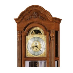 Howard Miller Gavin Grandfather Clock(Howard Miller Gavin Grandfather Clock 610985) -Smiggle Decor Store HowardMillerGavinGrandfatherClock 3