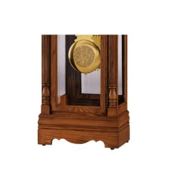 Howard Miller Gavin Grandfather Clock(Howard Miller Gavin Grandfather Clock 610985) -Smiggle Decor Store HowardMillerGavinGrandfatherClock 4