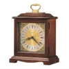Howard Miller Graham Bracket III Mantel Clock(Graham Bracket Iii Mantel Clock 612588) -Smiggle Decor Store HowardMillerGrahamBracketIIIMantelClock612 588