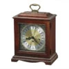 Howard Miller Graham Bracket Mantel Clock,Key-Wound, Single-Chime Movement(Howard Miller Graham Bracket Mantel Clock 612437) -Smiggle Decor Store HowardMillerGrahamBracketMantelClock