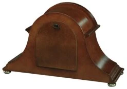 Howard Miller Grant Mantel Clock 630181(Grant Mantel Clock 630181) 13 Howard Miller Grant Mantel Clock 630181(Grant Mantel Clock 630181) -Smiggle Decor Store HowardMillerGrantMantelClock630181 2