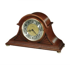 Howard Miller Grant Mantel Clock 630181(Grant Mantel Clock 630181) 12 Howard Miller Grant Mantel Clock 630181(Grant Mantel Clock 630181) -Smiggle Decor Store HowardMillerGrantMantelClock630181