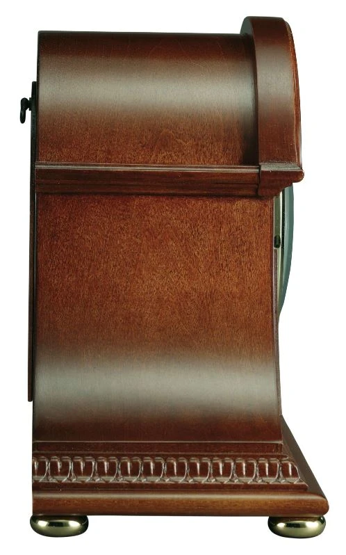 Howard Miller Grant Mantel Clock 630181(Grant Mantel Clock 630181) 4 Howard Miller Grant Mantel Clock 630181(Grant Mantel Clock 630181) - Image 2