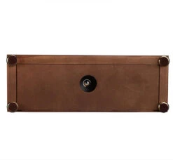 Howard Miller Grant Mantel Clock 630181(Grant Mantel Clock 630181) 15 Howard Miller Grant Mantel Clock 630181(Grant Mantel Clock 630181) -Smiggle Decor Store HowardMillerGrantMantelClock630181 6