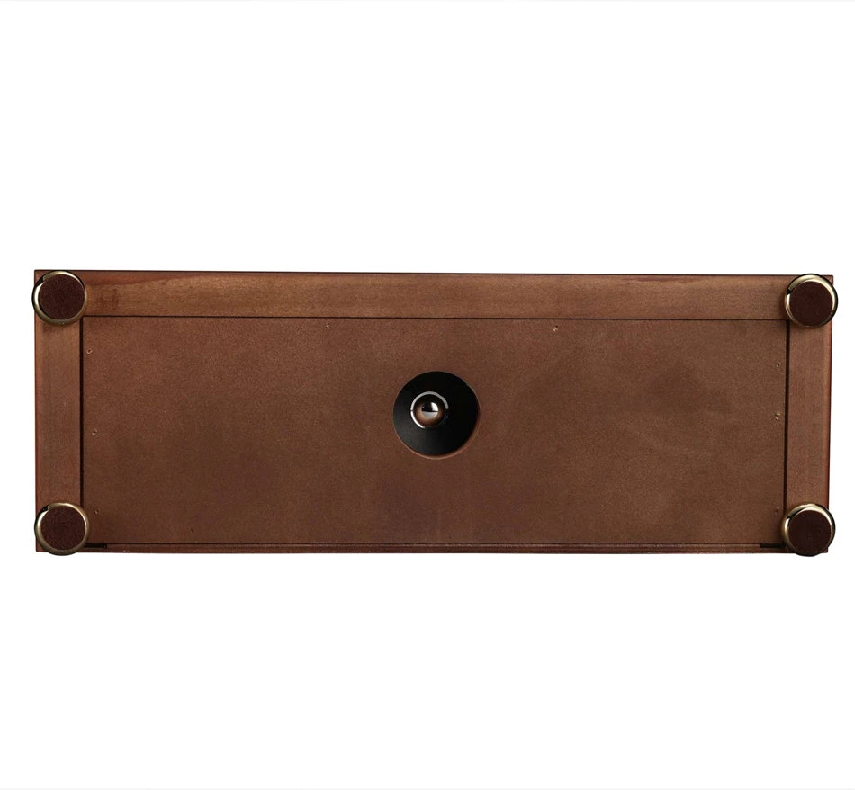 Howard Miller Grant Mantel Clock 630181(Grant Mantel Clock 630181) 8 Howard Miller Grant Mantel Clock 630181(Grant Mantel Clock 630181) - Image 6