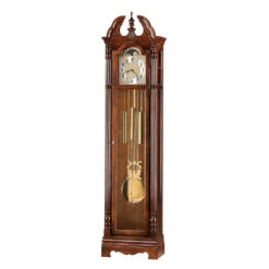 Howard Miller Jonathan Grandfather Clock 610895(Howard Miller Jonathan Grandfather Clock 610895)