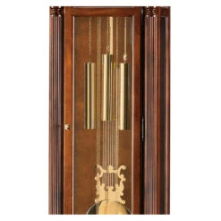 Howard Miller Jonathan Grandfather Clock 610895(Howard Miller Jonathan Grandfather Clock 610895) -Smiggle Decor Store HowardMillerJonathanGrandfatherClock 4