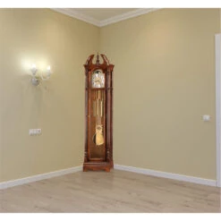 Howard Miller Jonathan Grandfather Clock 610895(Howard Miller Jonathan Grandfather Clock 610895) -Smiggle Decor Store HowardMillerJonathanGrandfatherClock 5