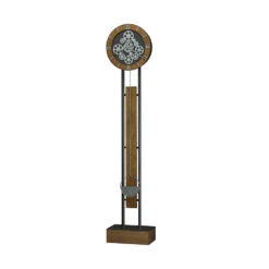 Howard Miller Keanu Grandfather Clock 615156(Howard Miller Keanu Grandfather Clock 615156)