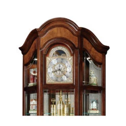 Howard Miller Majestic II 88.25" Grandfather Clock(Howard Miller Majestic Ii 88 25 Grandfather Clock 610939) -Smiggle Decor Store HowardMillerMajesticIIGrandfatherClock 2