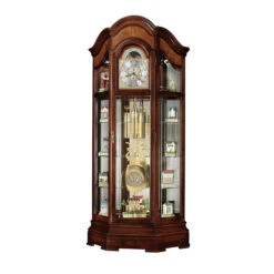 Howard Miller Majestic II 88.25" Grandfather Clock(Howard Miller Majestic Ii 88 25 Grandfather Clock 610939)