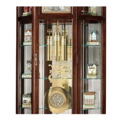 Howard Miller Majestic II 88.25" Grandfather Clock(Howard Miller Majestic Ii 88 25 Grandfather Clock 610939) -Smiggle Decor Store HowardMillerMajesticIIGrandfatherClock 3
