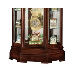 Howard Miller Majestic II 88.25" Grandfather Clock(Howard Miller Majestic Ii 88 25 Grandfather Clock 610939) -Smiggle Decor Store HowardMillerMajesticIIGrandfatherClock 4