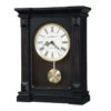Howard Miller Mia Mantel Clock(Mia Mantel Clock 635187) -Smiggle Decor Store HowardMillerMiaMantelClock