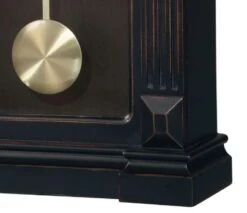 Howard Miller Mia Mantel Clock(Mia Mantel Clock 635187) -Smiggle Decor Store HowardMillerMiaMantelClock 4