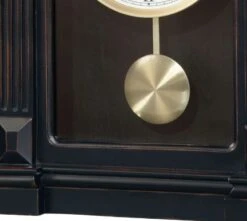 Howard Miller Mia Mantel Clock(Mia Mantel Clock 635187) -Smiggle Decor Store HowardMillerMiaMantelClock 5