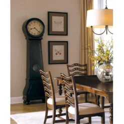 Howard Miller Nashua Grandfather Clock 615005(Howard Miller Nashua Grandfather Clock 615005) -Smiggle Decor Store HowardMillerNashuaGrandfatherClock 4