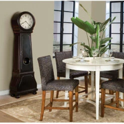 Howard Miller Nashua Grandfather Clock 615005(Howard Miller Nashua Grandfather Clock 615005) -Smiggle Decor Store HowardMillerNashuaGrandfatherClock 7