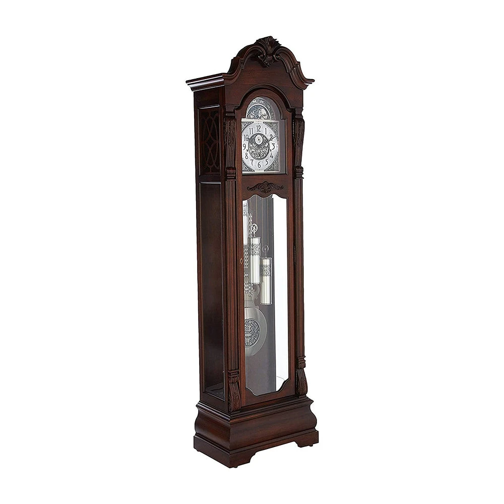 Howard Miller Neilson Grandfather Clock(Howard Miller Neilson Grandfather Clock 611102) 5 Howard Miller Neilson Grandfather Clock(Howard Miller Neilson Grandfather Clock 611102) - Image 3