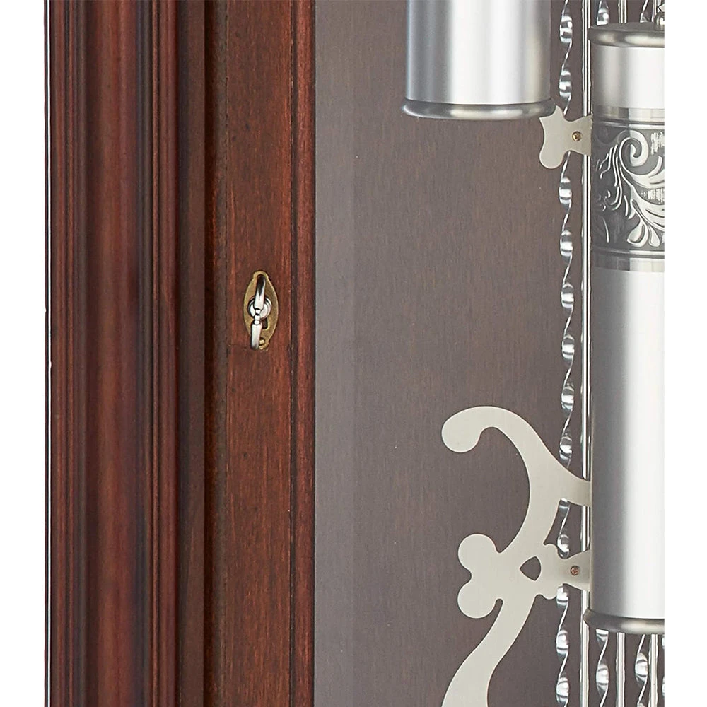 Howard Miller Neilson Grandfather Clock(Howard Miller Neilson Grandfather Clock 611102) 9 Howard Miller Neilson Grandfather Clock(Howard Miller Neilson Grandfather Clock 611102) - Image 7