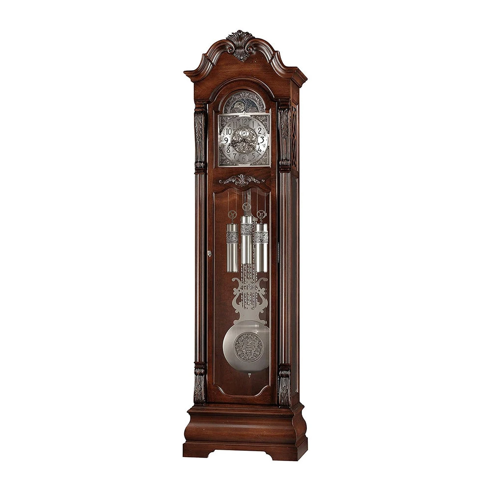 Howard Miller Neilson Grandfather Clock(Howard Miller Neilson Grandfather Clock 611102) 3 Howard Miller Neilson Grandfather Clock(Howard Miller Neilson Grandfather Clock 611102)