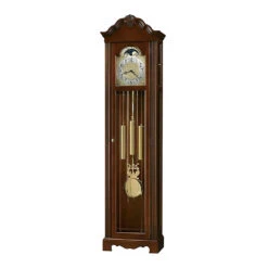 Howard Miller Nicea Grandfather Clock 611176(Howard Miller Nicea Grandfather Clock)
