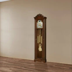 Howard Miller Nicea Grandfather Clock 611176(Howard Miller Nicea Grandfather Clock) -Smiggle Decor Store HowardMillerNiceaGrandfatherClock 6