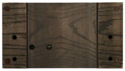 Howard Miller Pike Key-Wind Mantel Clock(Pike Key Wind Mantel Clock 630280) 11 Howard Miller Pike Key-Wind Mantel Clock(Pike Key Wind Mantel Clock 630280) -Smiggle Decor Store HowardMillerPikeKey WindMantelClock 2