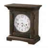 Howard Miller Pike Key-Wind Mantel Clock(Pike Key Wind Mantel Clock 630280) -Smiggle Decor Store HowardMillerPikeKey WindMantelClock630280