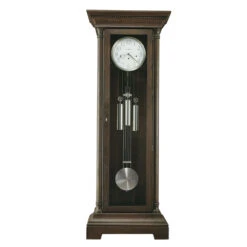 Howard Miller Raina Grandfather Clock 611328(Howard Miller Raina Grandfather Clock 611328) -Smiggle Decor Store HowardMillerRainaGrandfatherClock 3