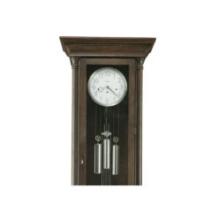 Howard Miller Raina Grandfather Clock 611328(Howard Miller Raina Grandfather Clock 611328) -Smiggle Decor Store HowardMillerRainaGrandfatherClock 6