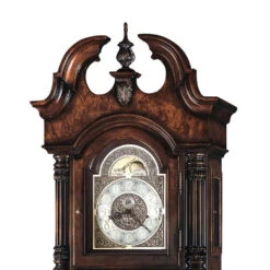 Howard Miller Reagan Grandfather Clock 610999(Howard Miller Reagan Grandfather Clock 610999) -Smiggle Decor Store HowardMillerReaganGrandfatherClock 2