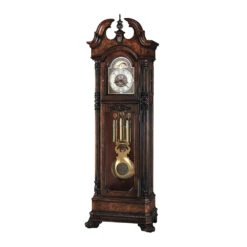 Howard Miller Reagan Grandfather Clock 610999(Howard Miller Reagan Grandfather Clock 610999)