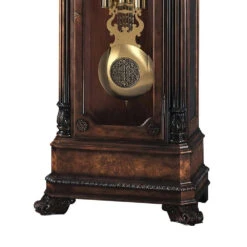 Howard Miller Reagan Grandfather Clock 610999(Howard Miller Reagan Grandfather Clock 610999) -Smiggle Decor Store HowardMillerReaganGrandfatherClock 3