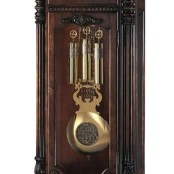 Howard Miller Reagan Grandfather Clock 610999(Howard Miller Reagan Grandfather Clock 610999) -Smiggle Decor Store HowardMillerReaganGrandfatherClock 4