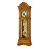 Howard Miller Scarborough Grandfather Clock(Howard Miller Scarborough Grandfather Clock 611144) -Smiggle Decor Store HowardMillerScarboroughwoodengrandfatherclock