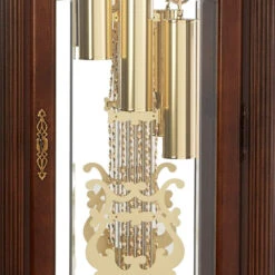 Howard Miller Wilford Grandfather Clock 611226(Howard Miller Wilford Grandfather Clock 611226) -Smiggle Decor Store HowardMillerWilfordFloorClock 3