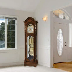 Howard Miller Wilford Grandfather Clock 611226(Howard Miller Wilford Grandfather Clock 611226) -Smiggle Decor Store HowardMillerWilfordFloorClock 5