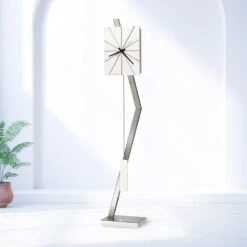 Howard Miller Zander Grandfather Clock(Howard Miller Zander Grandfather Clock 615152) -Smiggle Decor Store HowardMillerZanderGrandfatherClock 6