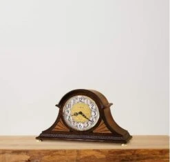 Howard Miller Grant Mantel Clock 630181(Grant Mantel Clock 630181) 16 Howard Miller Grant Mantel Clock 630181(Grant Mantel Clock 630181) -Smiggle Decor Store Howard Miller Grant Mantel Clock 630181 7