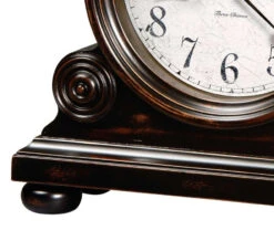 Howard Miller Murray Mantel Clock(Howard Miller Murray Mantel Clock 635150) 14 Howard Miller Murray Mantel Clock(Howard Miller Murray Mantel Clock 635150) -Smiggle Decor Store Howard Miller Murray Mantel Clock 5