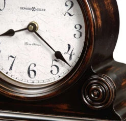 Howard Miller Murray Mantel Clock(Howard Miller Murray Mantel Clock 635150) 12 Howard Miller Murray Mantel Clock(Howard Miller Murray Mantel Clock 635150) -Smiggle Decor Store Howard Miller Murray Mantel Clock 6