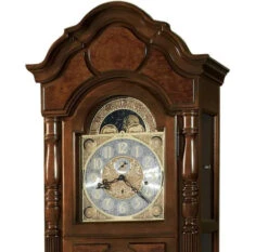 Howard Miller Wilford Grandfather Clock 611226(Howard Miller Wilford Grandfather Clock 611226) -Smiggle Decor Store Howard Miller Wilford Floor Clock 7
