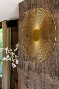 Richmond Interiors Audrey Clock -Smiggle Decor Store KK 0092 1