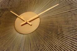 Richmond Interiors Audrey Clock -Smiggle Decor Store KK 0092