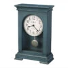 Howard Miller Loreen Mantel Clock(Howard Miller Loreen Mantel Clock 635260) -Smiggle Decor Store LOREENMANTELCLOCK