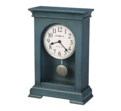 Howard Miller Loreen Mantel Clock(Howard Miller Loreen Mantel Clock 635260)