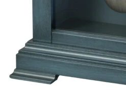 Howard Miller Loreen Mantel Clock(Howard Miller Loreen Mantel Clock 635260) -Smiggle Decor Store LOREENMANTELCLOCK 4